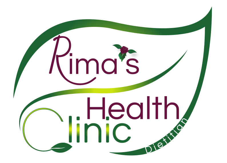 Rima's Health Clinic Logo